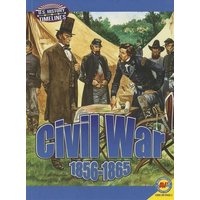 Civil War von Av2