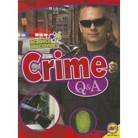 Crime Q & A von Av2