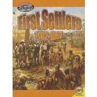 First Settlers von Av2