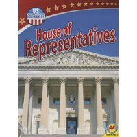 House of Representatives von Av2