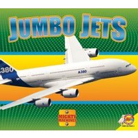 Jumbo Jets von Av2