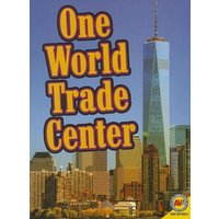 One World Trade Center von Av2