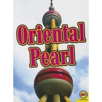 Oriental Pearl von Av2