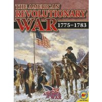 Revolutionary War von Av2