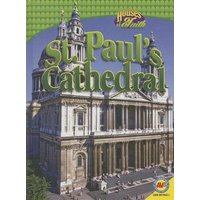St. Paul's Cathedral von Av2