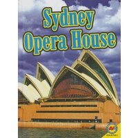 Sydney Opera House von Av2