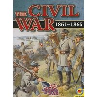 The Civil War von Av2