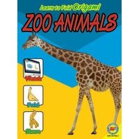 Zoo Animals von Av2