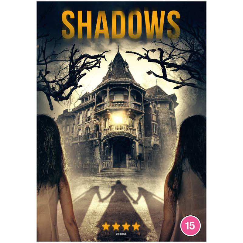 Shadows von Lightbulb Film Distribution