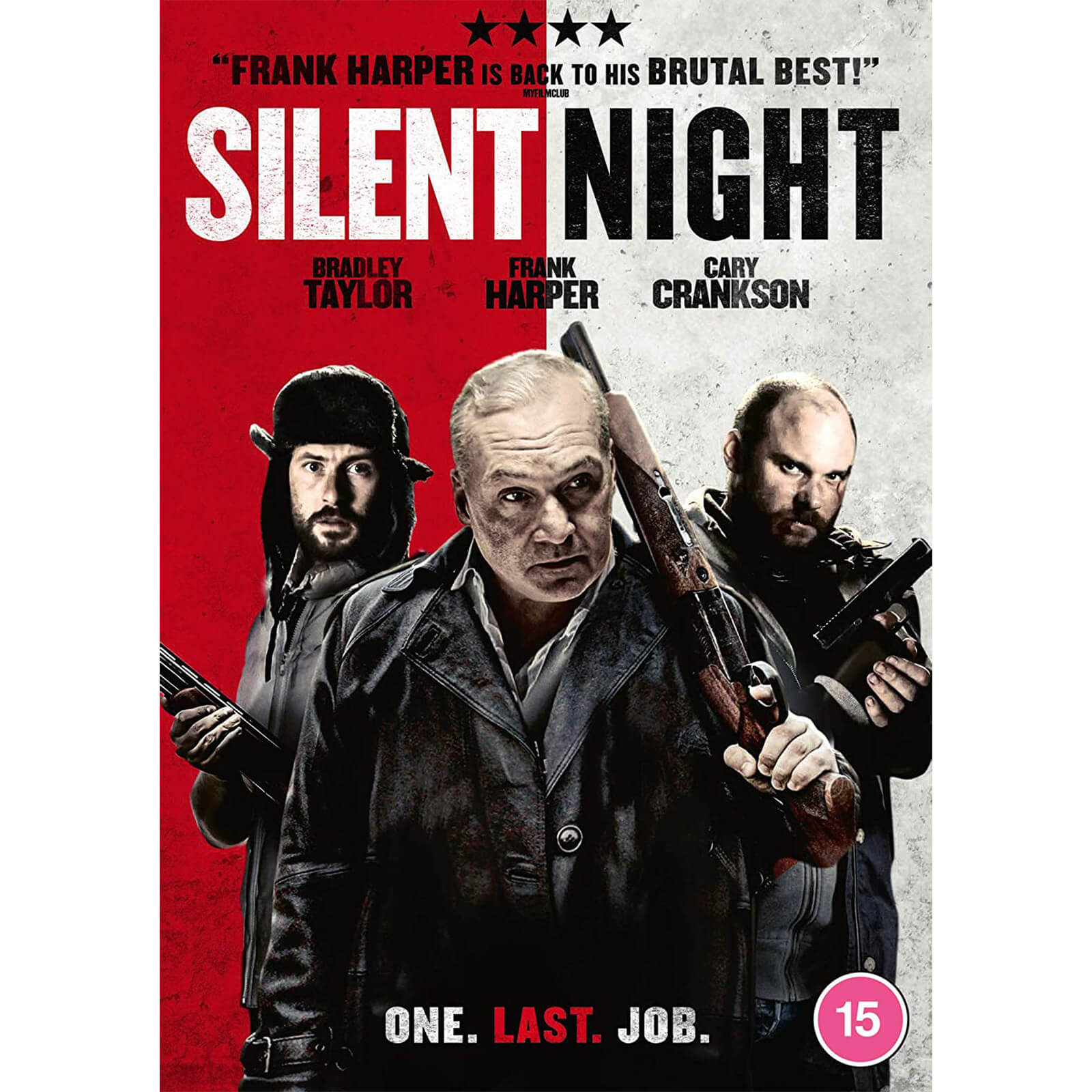 Silent Night von Lightbulb Film Distribution