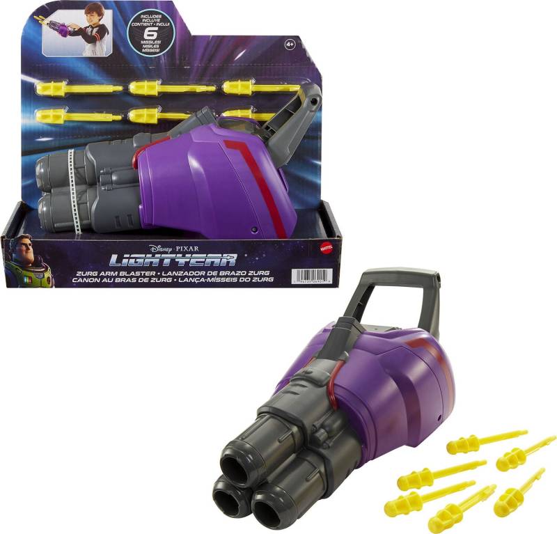 Lightyear Zurg Blaster von Lightyear