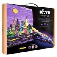 OKTO 3D Kreativitätsset "New York-Skyline" OKTO 3D Kreativitätsset "New York-Skyline" von Ligna Arts OHG