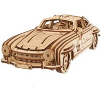 UGEARS Flugeltüren-Sportcoupé UGEARS Flugeltüren-Sportcoupé von Ligna Arts OHG