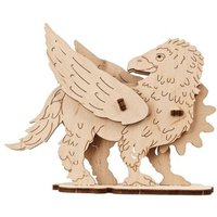 UGEARS Hippogreif Seidenschnabel UGEARS Hippogreif Seidenschnabel von Ligna Arts OHG