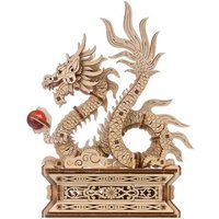 UGEARS Holzdrache UGEARS Holzdrache von Ligna Arts OHG