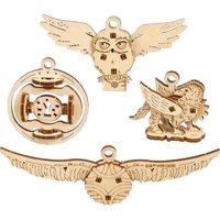 UGEARS Magische Kreaturen und Gegenstände UGEARS Magische Kreaturen und Gegenstände von Ligna Arts OHG