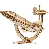 UGEARS NASA Space Shuttle Discovery UGEARS NASA Space Shuttle Discovery von Ligna Arts OHG