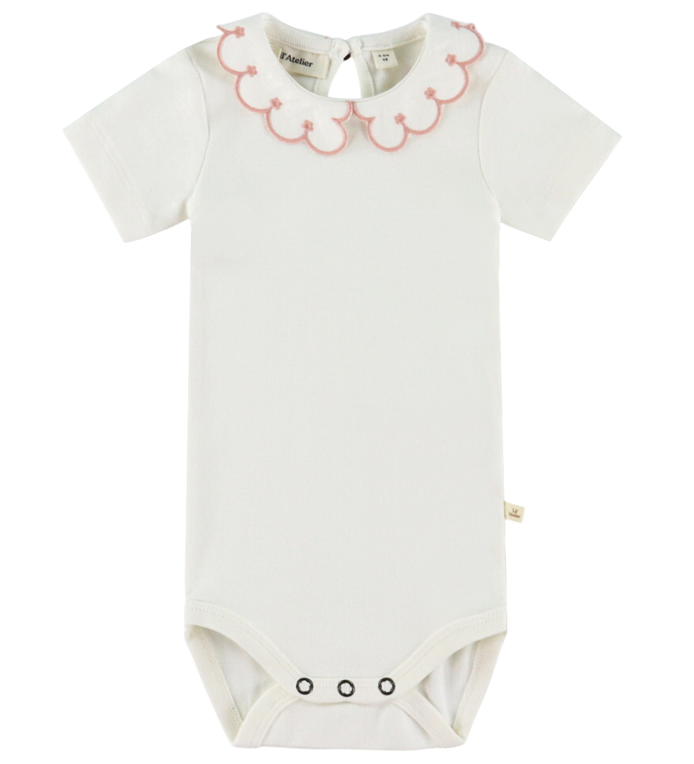 Lil' Atelier Body k/ä - Slim - NbfFundo - Coconut Milch/Rose Tan - Lil Atelier - 74 - Body K/Ä Lil' Atelier Body k/ä - Slim - NbfFundo - Coconut Milch/Rose Tan - Lil Atelier - 74 - Body K/Ä von Lil Atelier
