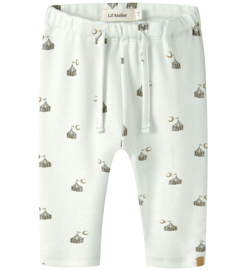 Lil' Atelier Hosen - Rib - NbmLavo - Murmeln/Zelt - Lil Atelier - 56 - Hosen - Baumwolle Lil' Atelier Hosen - Rib - NbmLavo - Murmeln/Zelt - Lil Atelier - 56 - Hosen - Baumwolle von Lil Atelier