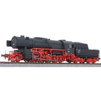 LILIPUT L131502 H0 Schlepptenderlok BR 42 694, DB, Ep. III von Liliput