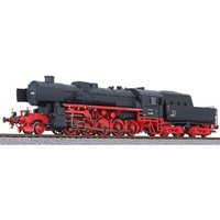 LILIPUT L131523 H0 Schlepptenderlok BR 52 2888, DB, Ep. III von Liliput