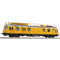 LILIPUT L133246 H0 Turmtriebwagen BR 704 Wechselstrom, DB AG, Ep. V von Liliput