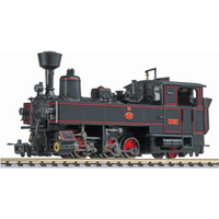 LILIPUT L141477 H0e Dampflokomotive Typ U40, STLB, Ep. VI von Liliput