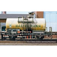 LILIPUT L235354 H0 Kesselwagen 267 hl Tank "HALTERMANN", DB, Ep. IV von Liliput