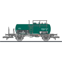 LILIPUT L235392 H0 Chemiekesselwagen 114 hl Tank "Kalichemie", DB, Ep. III von Liliput