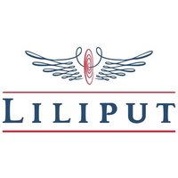 LILIPUT L939360 H0 Scheibenradsatz isoliert Spurkranz NEM 311.1, 24,7 mm (2 St.) von Liliput