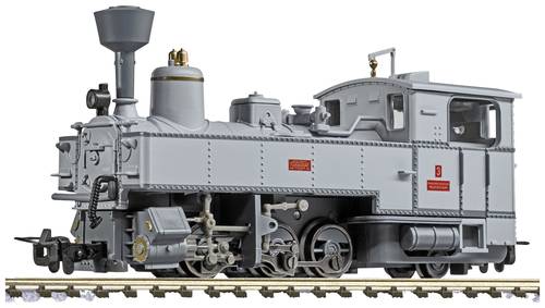 Liliput L141474 H0e Dampflokomotive U Lok 3 der NÖLB von Liliput