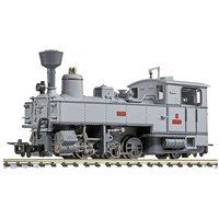 Liliput L141474 H0e Dampflokomotive U Lok 3 der NÖLB Liliput L141474 H0e Dampflokomotive U Lok 3 der NÖLB von Liliput