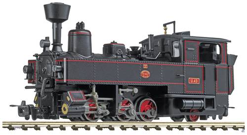 Liliput L141477 H0e Dampflokomotive U U40 Murtalbahn der STLB von Liliput