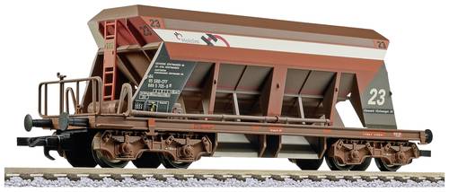 Liliput L235547 H0 Schotterwagen Holcim der SBB-CFF von Liliput