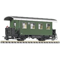 Liliput L344387 H0e 2-achs. Personenwagen 917 der Waldviertelbahn Personenwagen 917 Liliput L344387 H0e 2-achs. Personenwagen 917 der Waldviertelbahn Personenwagen 917 von Liliput