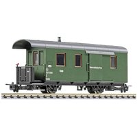 Liliput L344436 H0e 2-achs. Postwagen F/s 8460 der Steyrtalbahn Postwagen, F/s 8460, S Liliput L344436 H0e 2-achs. Postwagen F/s 8460 der Steyrtalbahn Postwagen, F/s 8460, S von Liliput