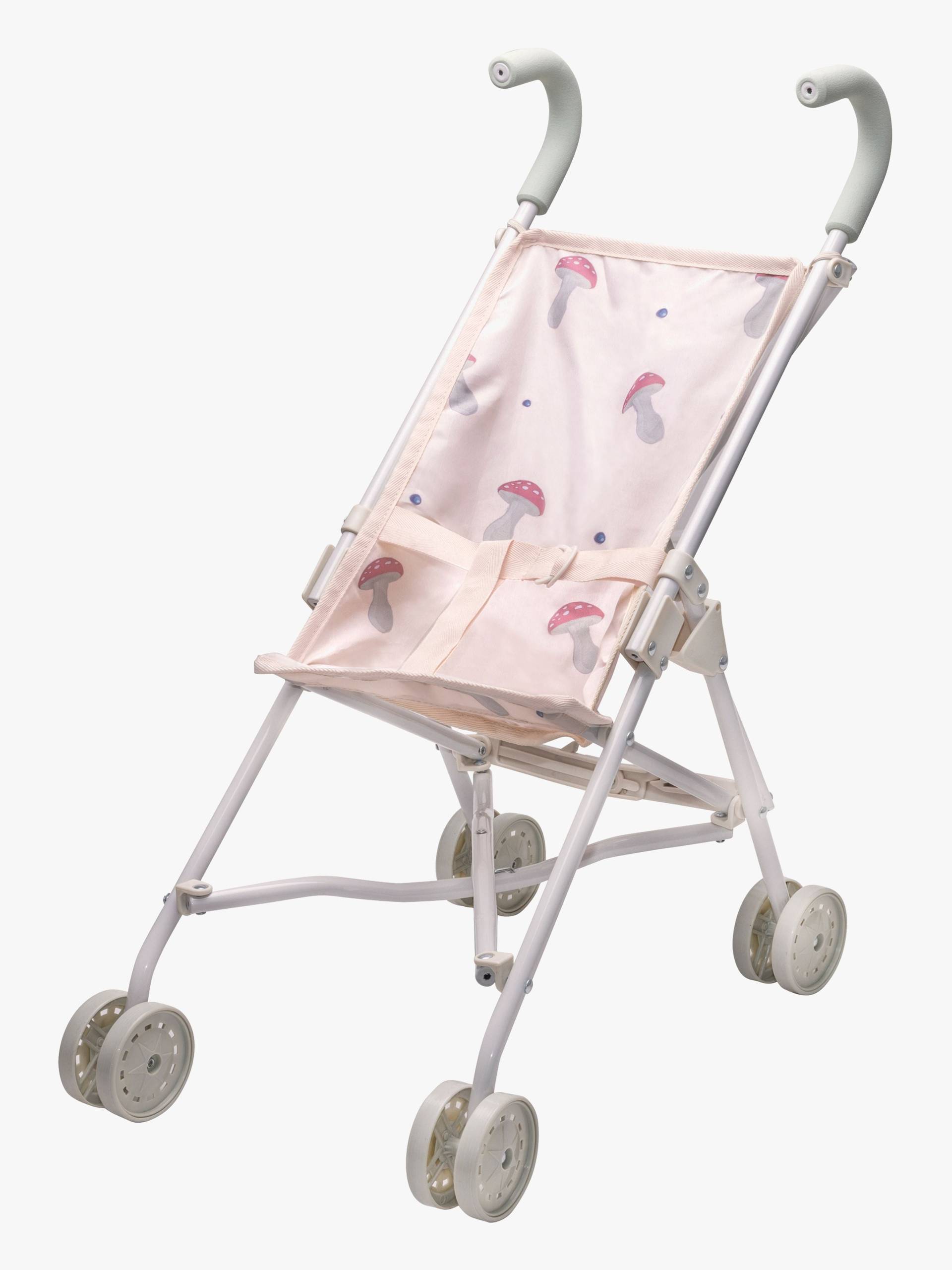 Lillan & Friends Puppenwagen Buggy Special Lillan & Friends Puppenwagen Buggy Special von Lillan & Friends