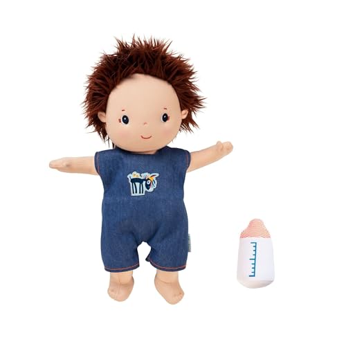 Lilliputiens Babypop Charlie (36 cm) von Lilliputiens