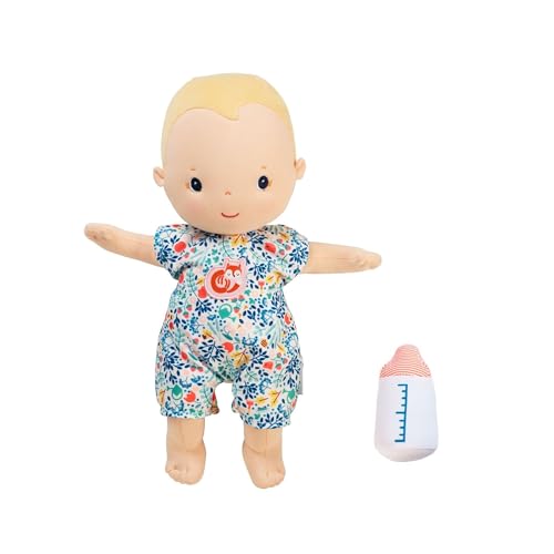 Lilliputiens Babypop Billie (36 cm) von Lilliputiens