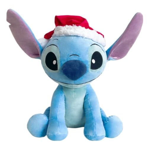 Lilo & Stitch Pluche - Kerstmuts - 50 cm von Lilo and Stitch