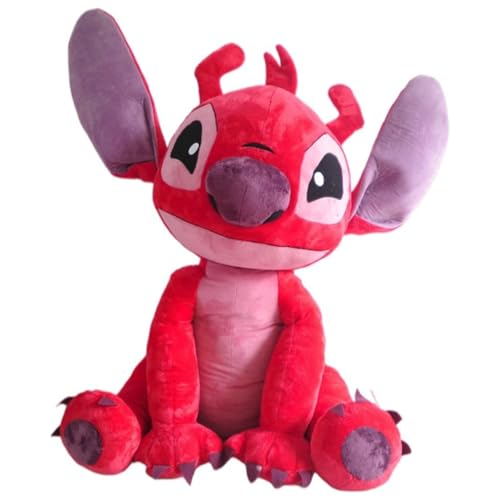 Lilo & Stitch Pluche - Leroy von Lilo and Stitch