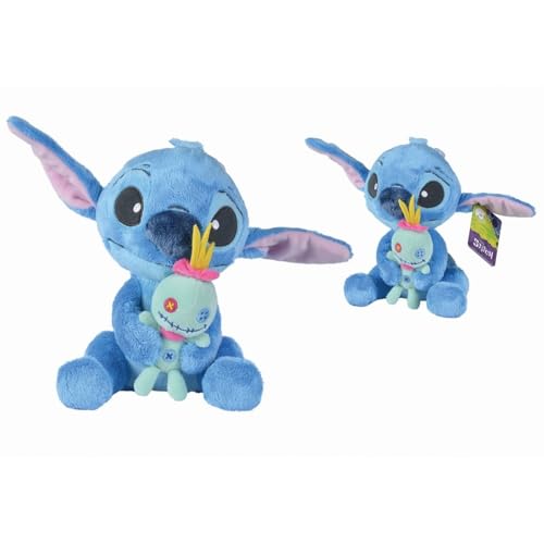 Lilo & Stitch Pluche - Scrump - 35 cm von Lilo and Stitch