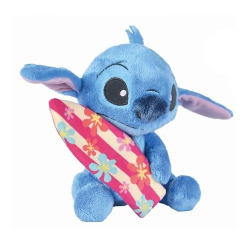 Lilo & Stitch Pluche - Surf von Lilo and Stitch