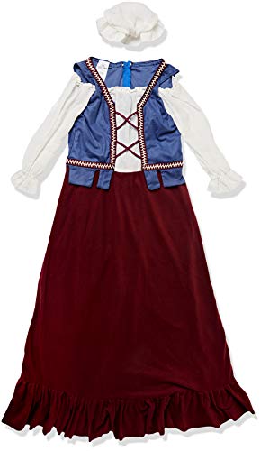 Limit Sport 8421796084951 TABERNERA Medieval Merry MI849, bunt, 9-11ans von Elbenwald