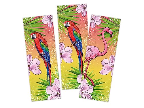 12 Lesezeichen Papier Flamingo Set Mitgebsel Mitbringsel Gastgeschenk Dank Giveaways zum Kindergeburtstag Fest Event Motto-Party Feier für Teens Mädchen Jungen Kindergarten Schule 12 Lesezeichen Papier Flamingo Set Mitgebsel Mitbringsel Gastgeschenk Dank Giveaways zum Kindergeburtstag Fest Event Motto-Party Feier für Teens Mädchen Jungen Kindergarten Schule von Limonia