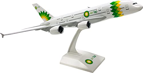 LS24 Airbus A380 air bp Scale 1:200 Limited Edition von Limox Wings