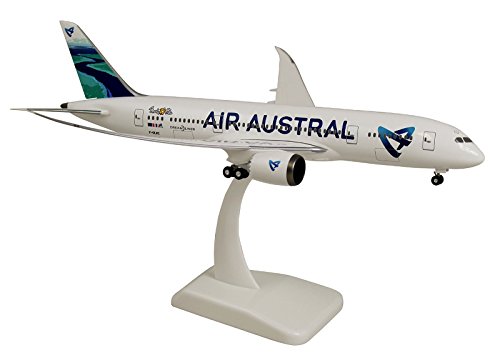 Limox Wings Air Austral - Mayotte Island - Boeing 787-8 - 1:200 AA03 von Limox Wings