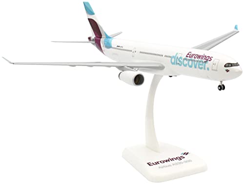 Limox Wings EW02 - Eurowings Airbus A330-200 1:200 von Limox Wings