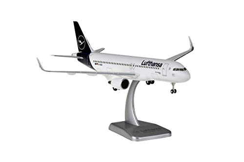 Limox Wings Lufthansa Airbus A320-200 Scale 1:200 | Neue Lufthansa LACKIERUNG | von Limox Wings