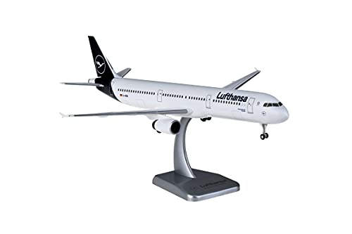 Limox Wings Lufthansa Airbus A321-200 Scale 1:200 | Neue Lufthansa LACKIERUNG | von Limox Wings